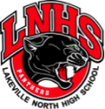 logo Lakeville North